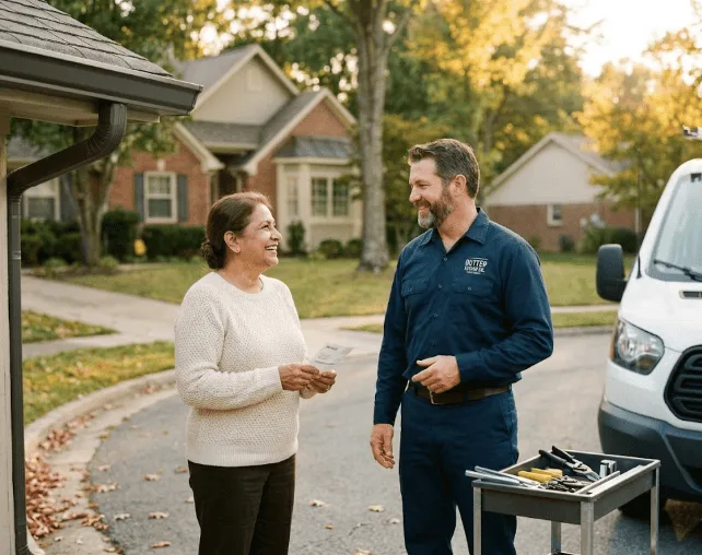 Gutter Repair Wasta, SD FAQs
