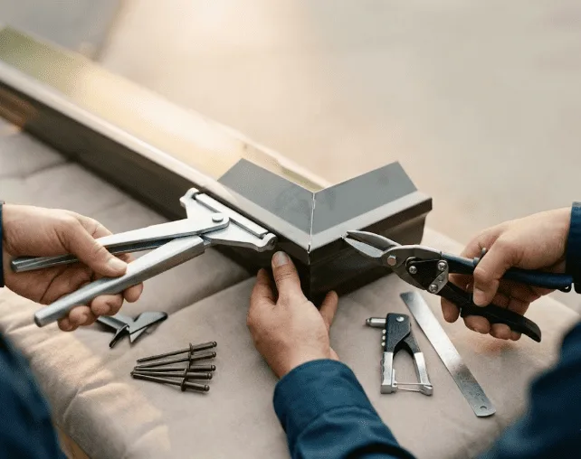 Why choose Gutter Repair in Wasta, SD